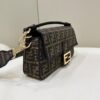 Fendi Baguette Medium Bag