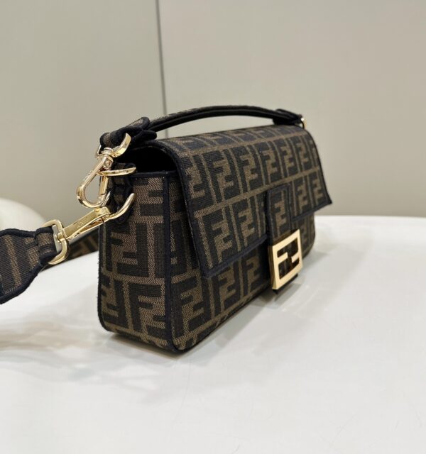 Fendi Baguette Medium Bag
