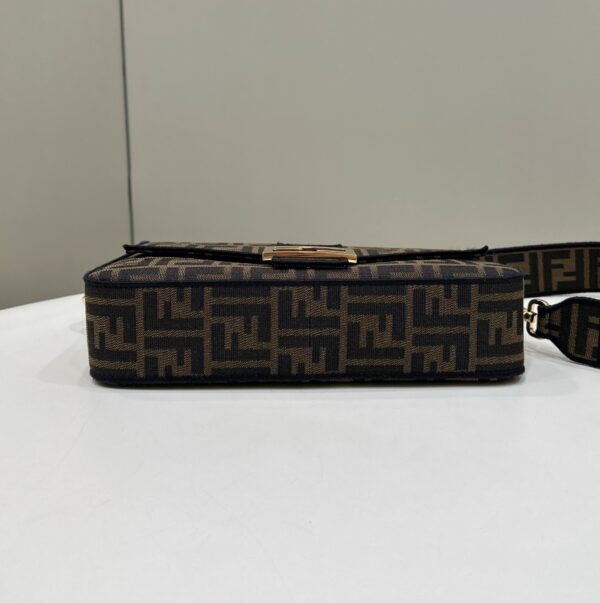 Fendi Baguette Medium Bag