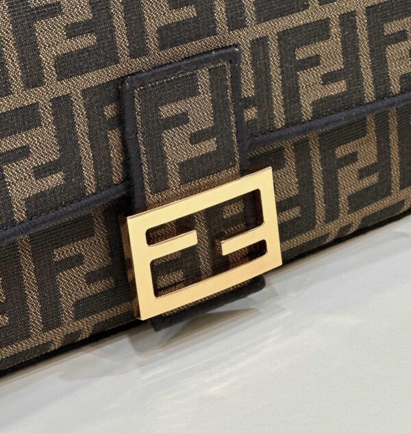 Fendi Baguette Medium Bag