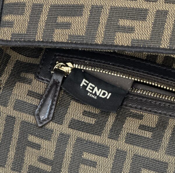 Fendi Baguette Medium Bag