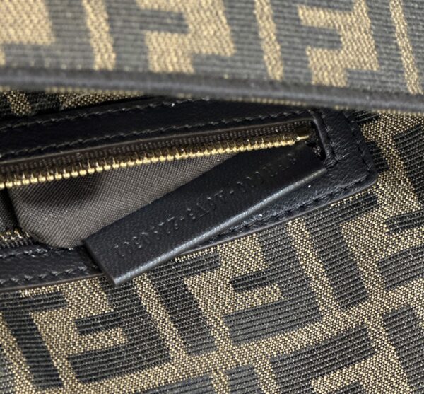 Fendi Baguette Medium Bag