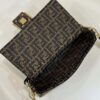 Fendi Baguette Medium Bag