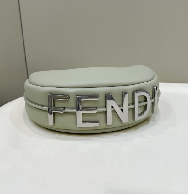 Fendi Fendigraphy Large