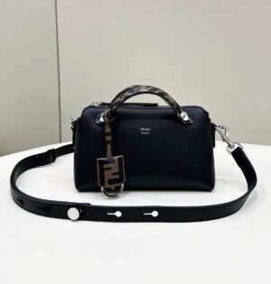 Fendi Boston Mini Bag