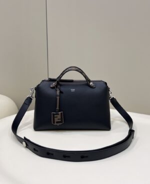 Fendi Boston Small Bag