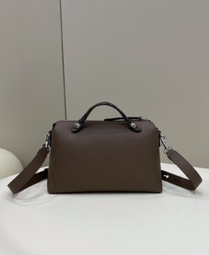 Fendi Boston Small Bag