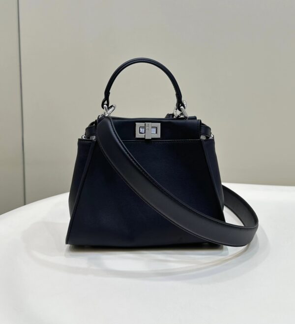 Fendi peekaboo