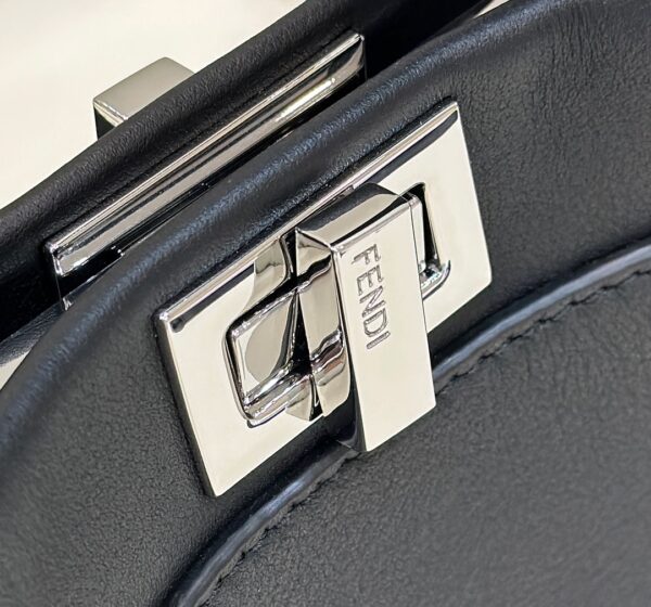 Fendi peekaboo