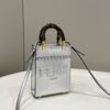 Fendi Mini Tote