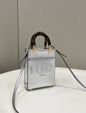 Fendi Mini Tote