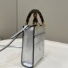 Fendi Mini Tote
