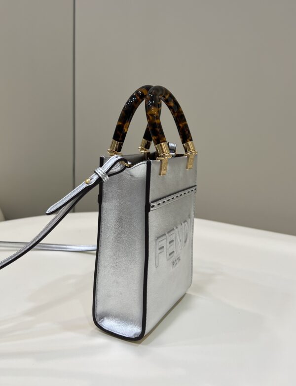 Fendi Mini Tote