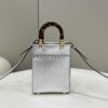 Fendi Mini Tote