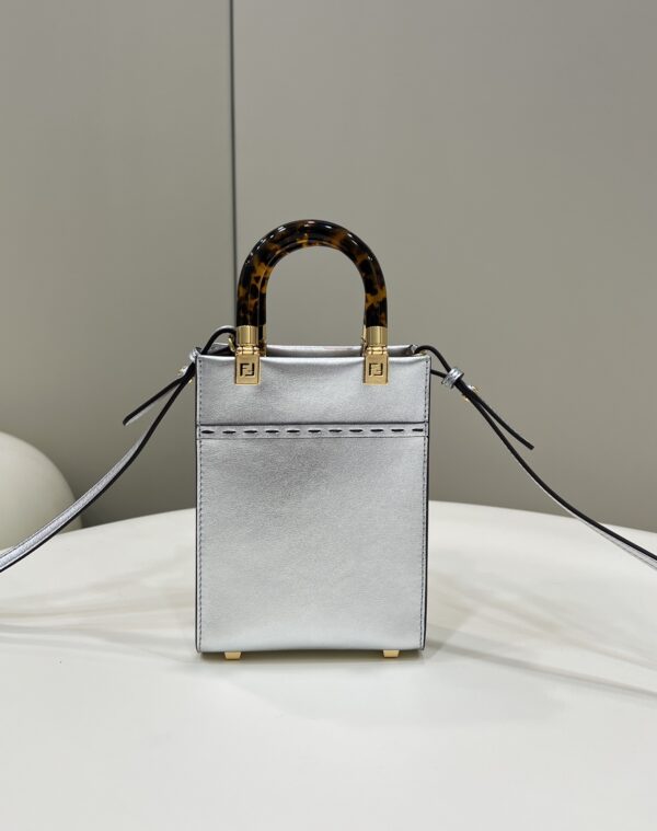Fendi Mini Tote
