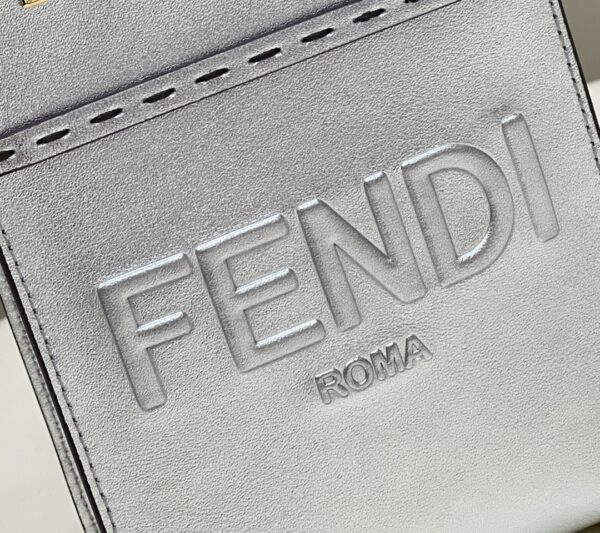 Fendi Mini Tote