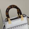 Fendi Mini Tote