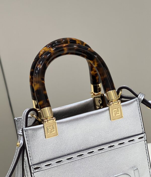 Fendi Mini Tote