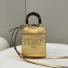 Fendi Mini Tote