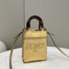 Fendi Mini Tote