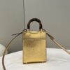 Fendi Mini Tote