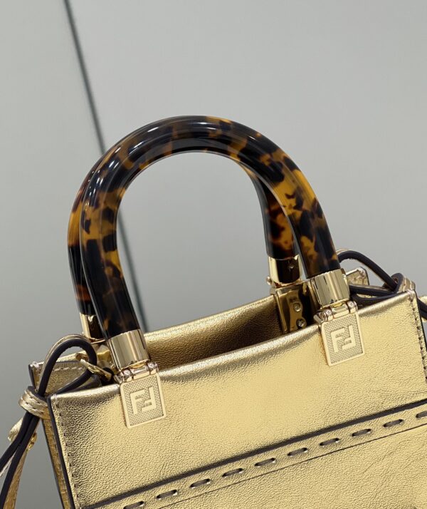 Fendi Mini Tote