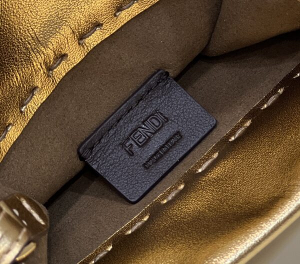 Fendi Mini Tote
