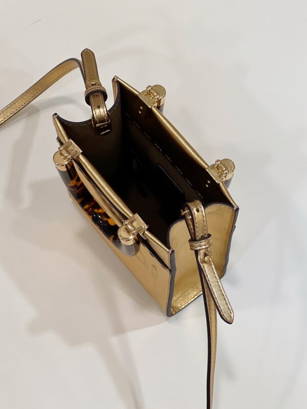 Fendi Mini Tote