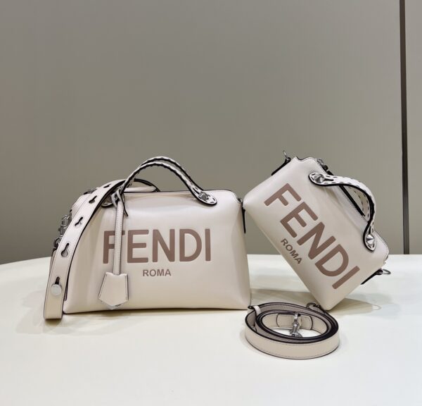 Fendi By The Way Small Bag