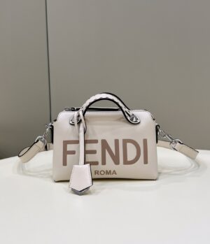 Fendi By The Way Small Bag