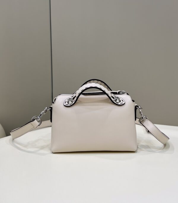 Fendi By The Way Small Bag