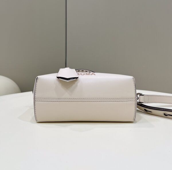 Fendi By The Way Small Bag
