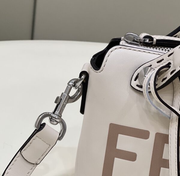 Fendi By The Way Small Bag