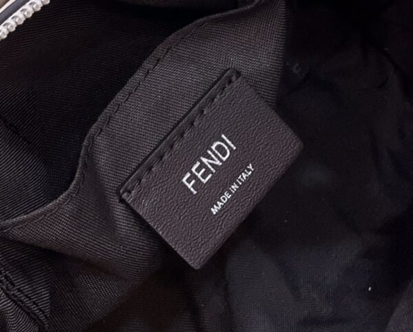 Fendi By The Way Small Bag