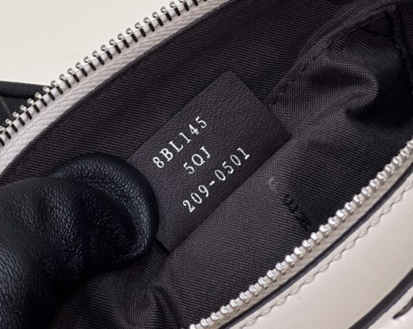 Fendi By The Way Small Bag