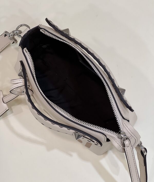 Fendi By The Way Small Bag