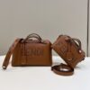Fendi By The Way Small Bag