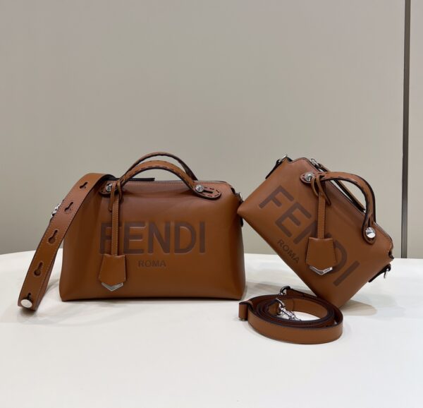 Fendi By The Way Small Bag
