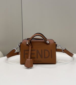 Fendi By The Way Small Bag