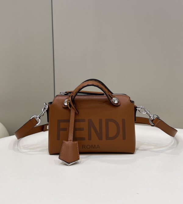 Fendi By The Way Small Bag