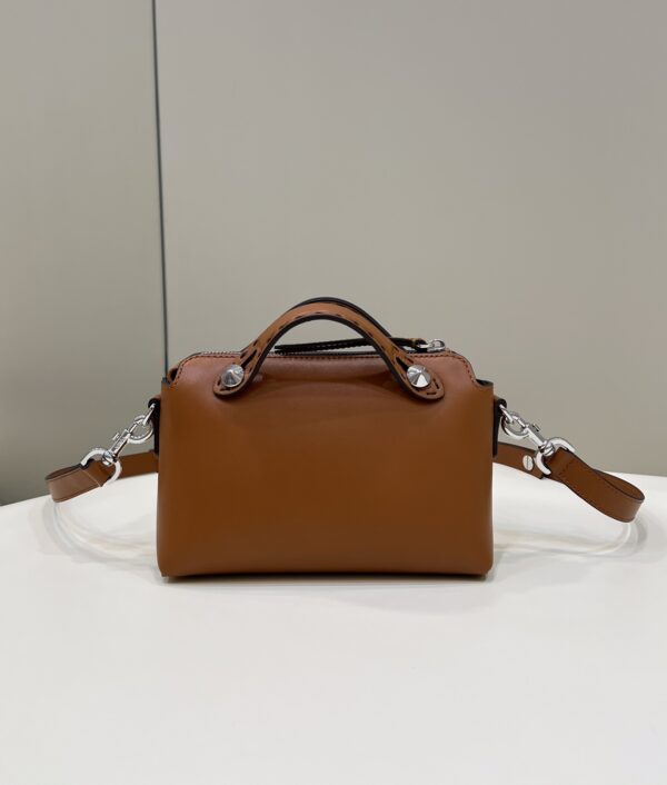 Fendi By The Way Small Bag