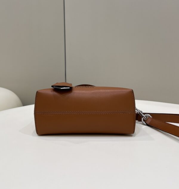 Fendi By The Way Small Bag
