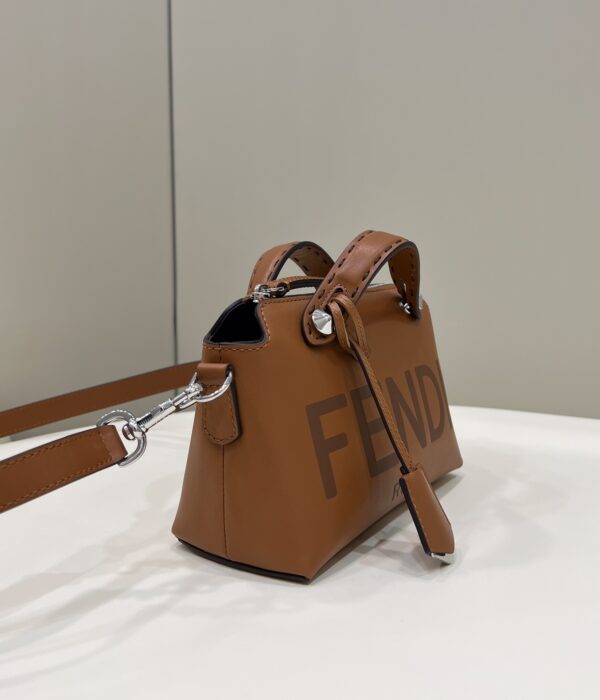 Fendi By The Way Small Bag