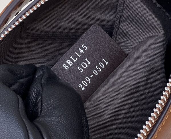 Fendi By The Way Small Bag