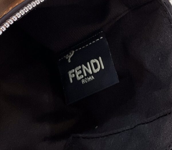 Fendi By The Way Small Bag
