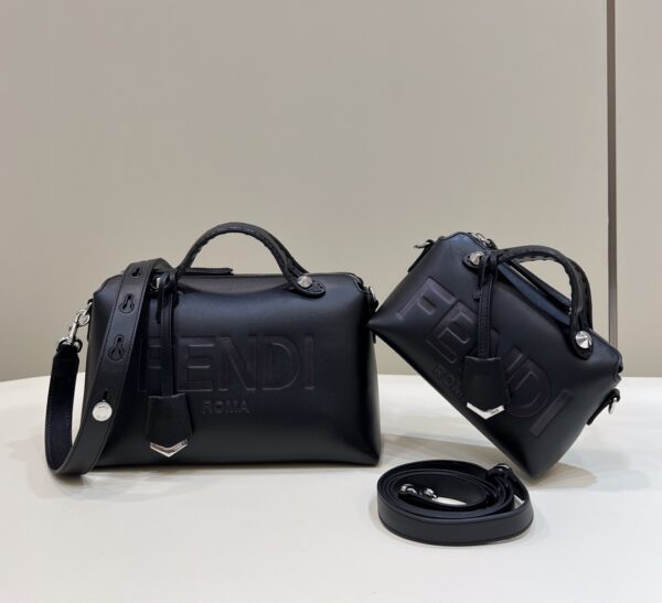 Fendi By The Way Small Bag