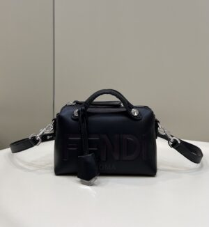 Fendi By The Way Small Bag