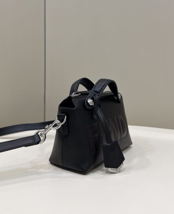 Fendi By The Way Small Bag