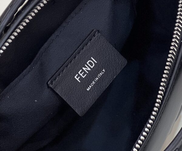 Fendi By The Way Small Bag