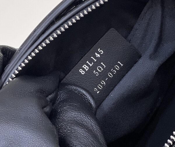 Fendi By The Way Small Bag